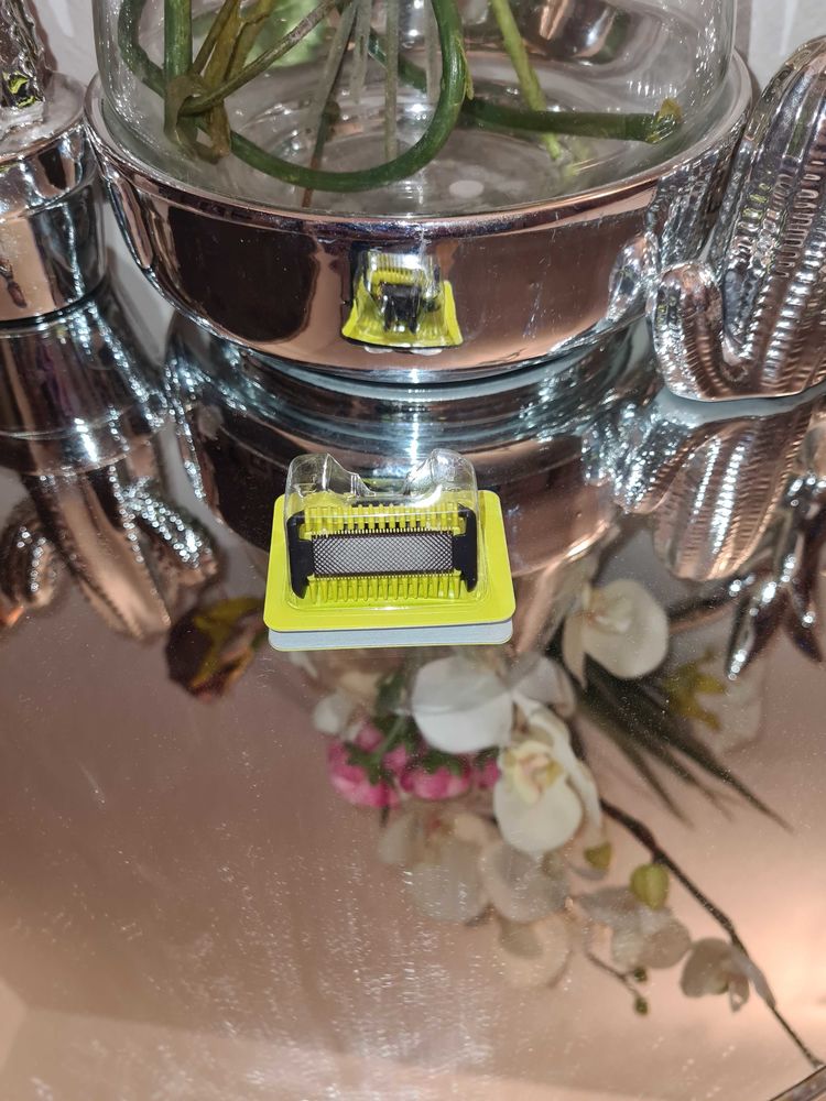 1lame+1sabot Philips Oneblade neuf 14 Paris 1 (75)