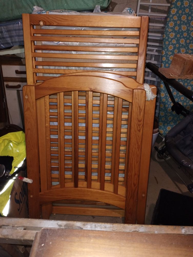 lit 1place 0 Faulquemont (57)