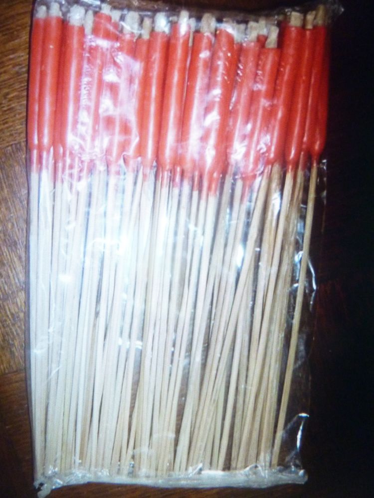 2000 bougies d�co -troc ou 0 Ermont (95)