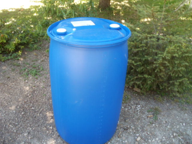 fut de 200l 15 Dannemarie (68)