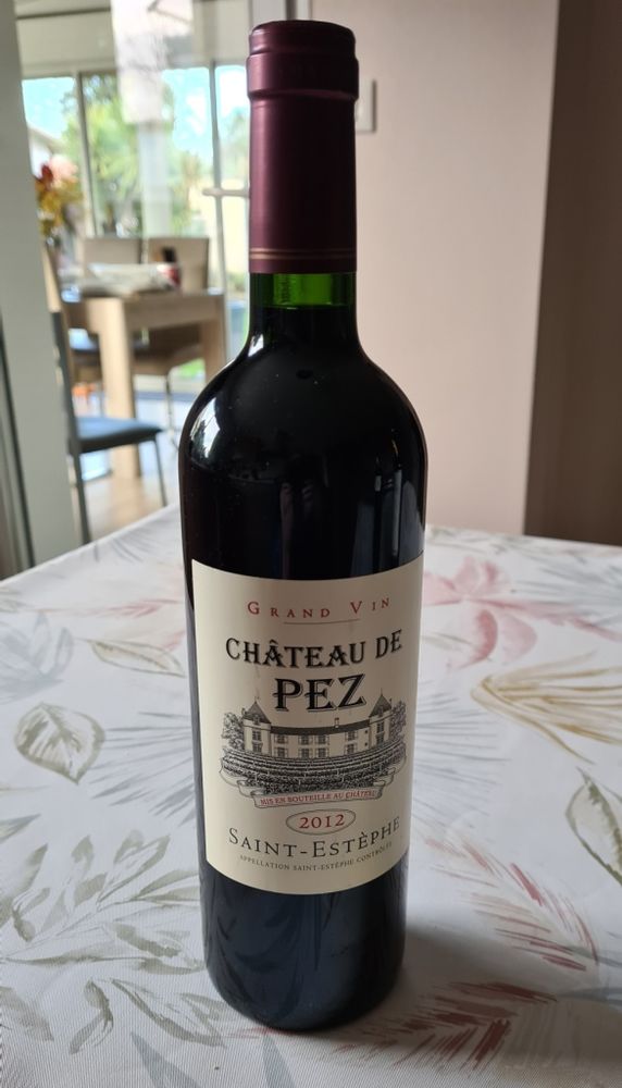 VIN 2012 40 Talmont-Saint-Hilaire (85)