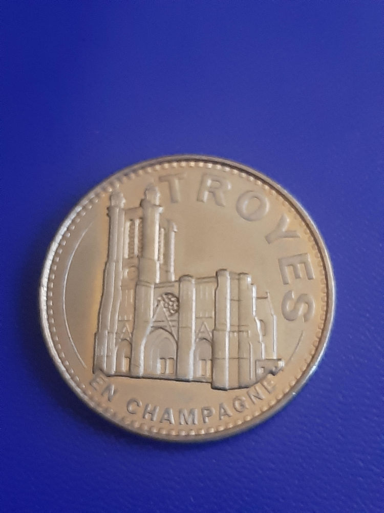 2013 M�daille Troyes en Champagne 4 Prats-de-Mollo-la-Preste (66)