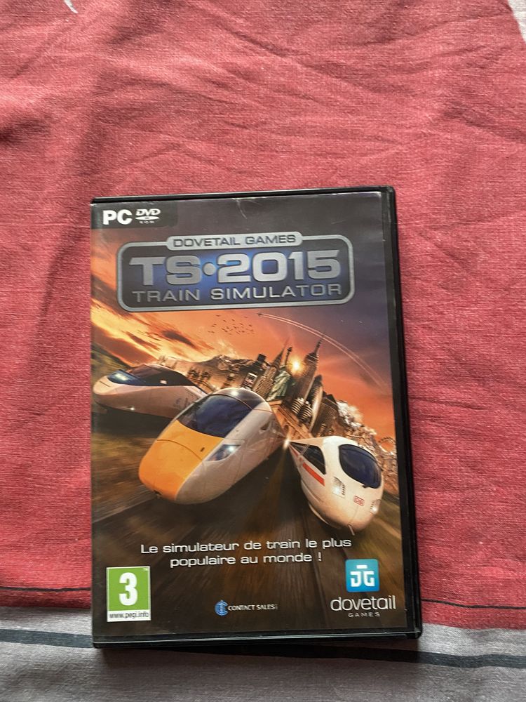 ts 2015 train simulator 10 Crandelles (15)