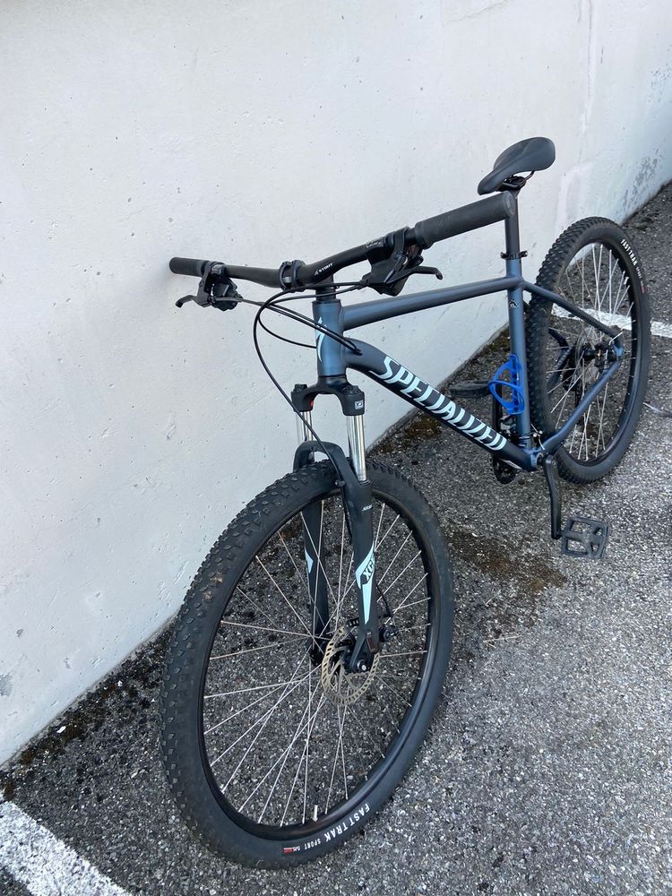 VTT 2021 Specialized Rockhopper 29 CL 380 Gaillard (74)