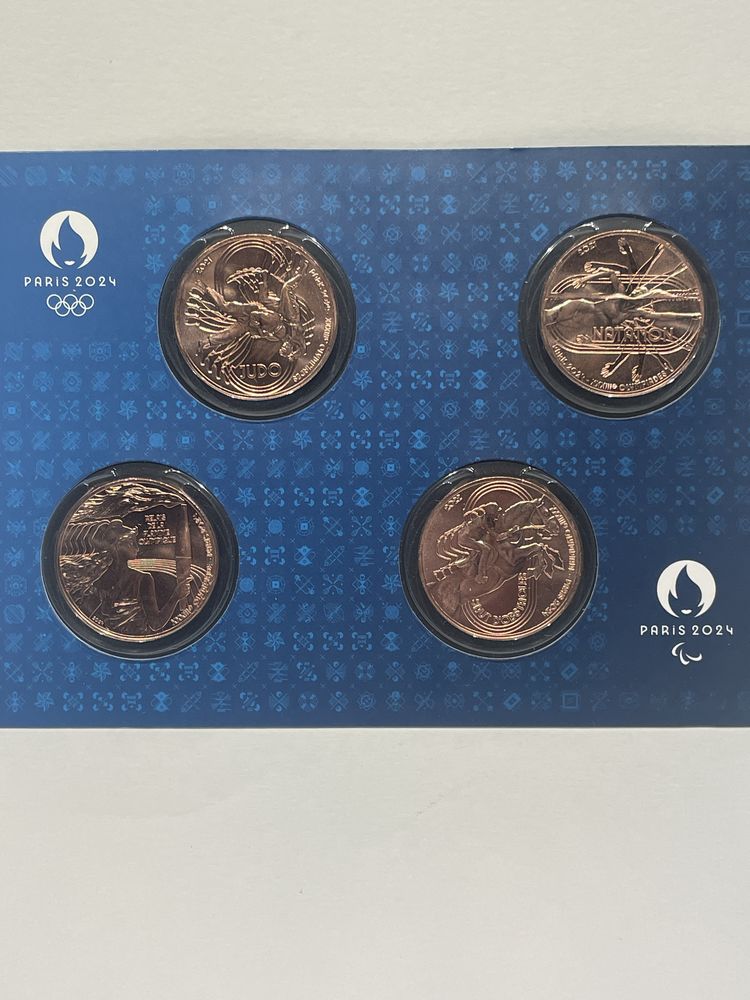 1/4� JO 2024 judo-natation-relais de la flamme- saut d'obsta 65 Dourdan (91)