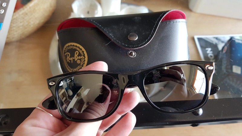 ray ban 2132 80 Breteil (35)