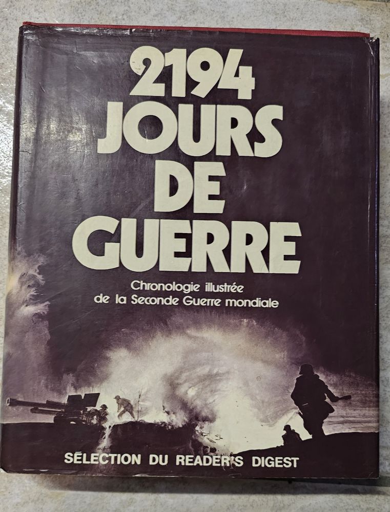 2194 jours de guerre 10 Viviers-du-Lac (73)