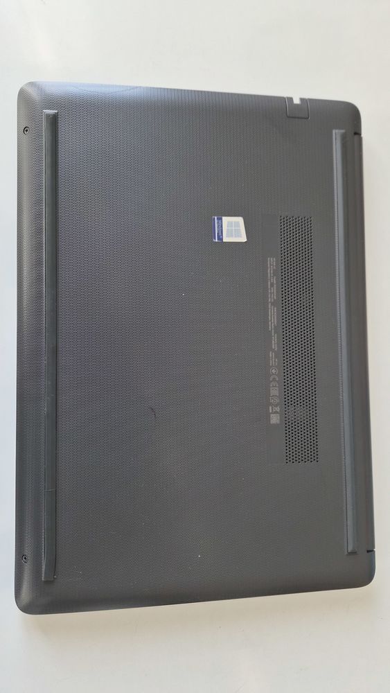 Pc hp 240G7 180 Gu�ret (23)