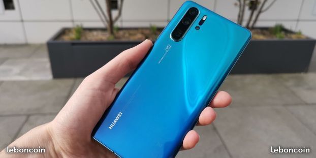 P30 pro 256gb 0 Le Havre (76)