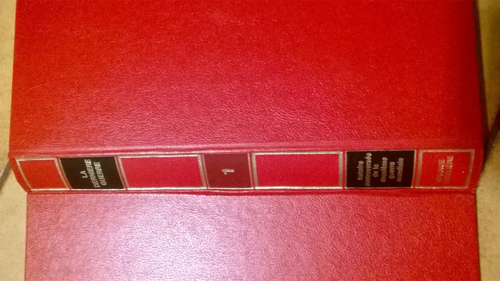 2�me Guerre mondiale. 100 Villerupt (54)