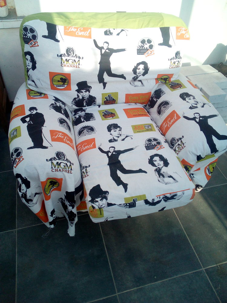 2jolis fauteuils confortable 100 B�ziers (34)