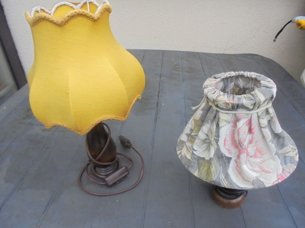 2lampes de chevets 5 Beaucouz� (49)