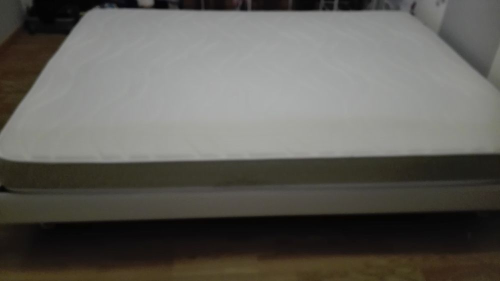 Lit 2places 120 Carri�res-sous-Poissy (78)