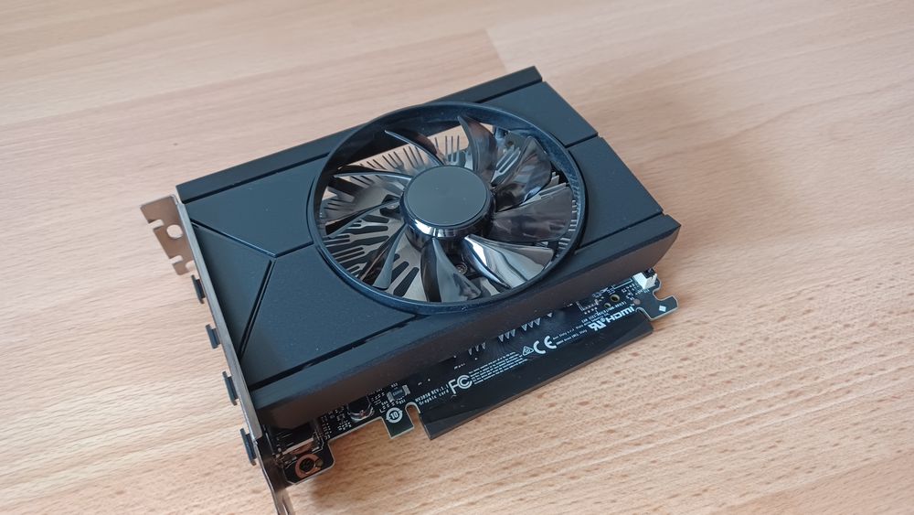 RTX 3050 6Go 180 Eybens (38)