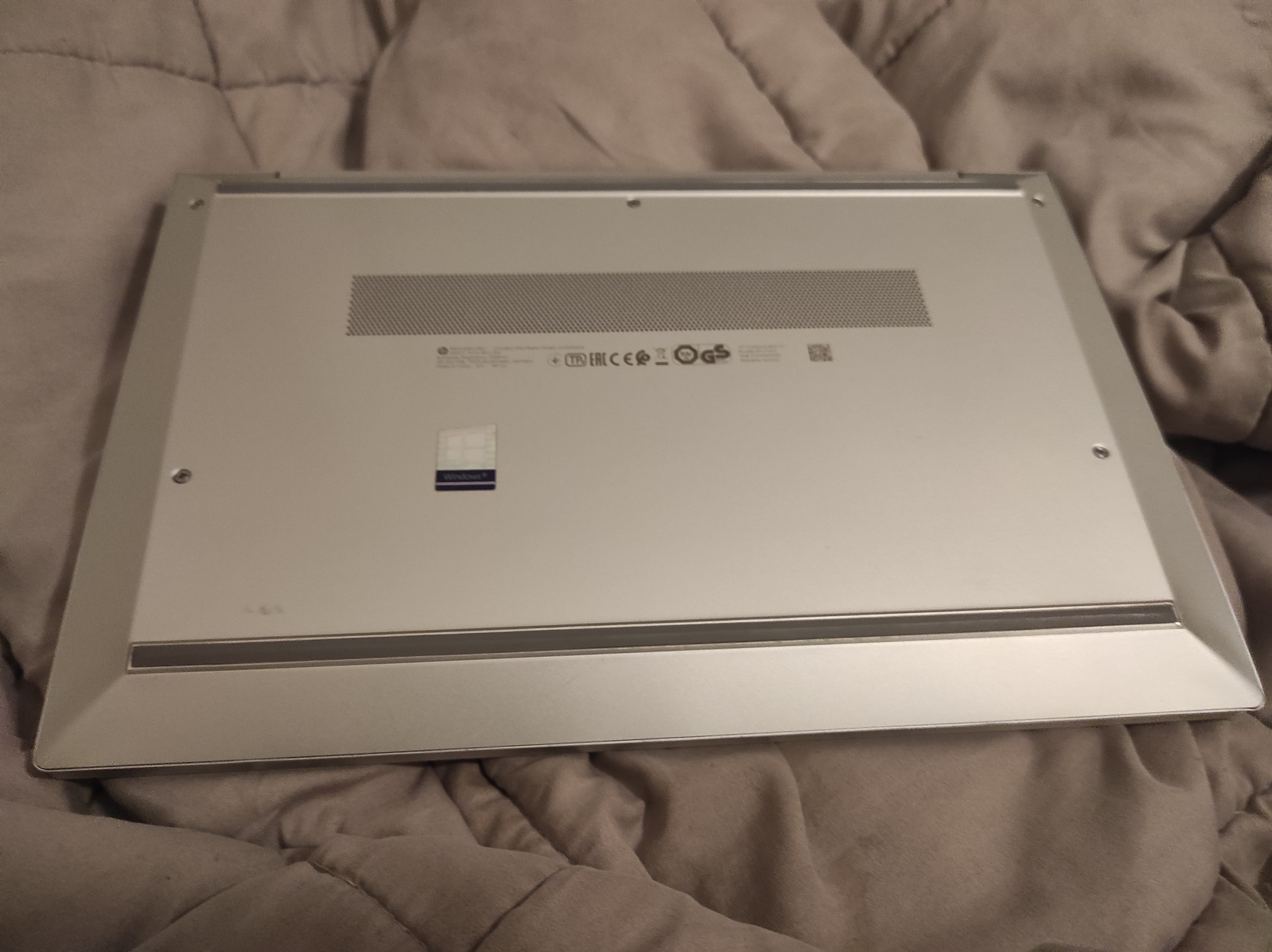 Pc i7 32Go Ram Ecran Tactile et reconnaissance faciale 455 Sartrouville (78)