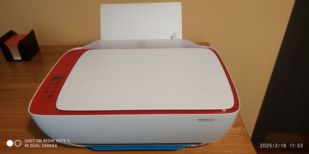 HP 3635 IMPRIMANTE 75 Billom (63)