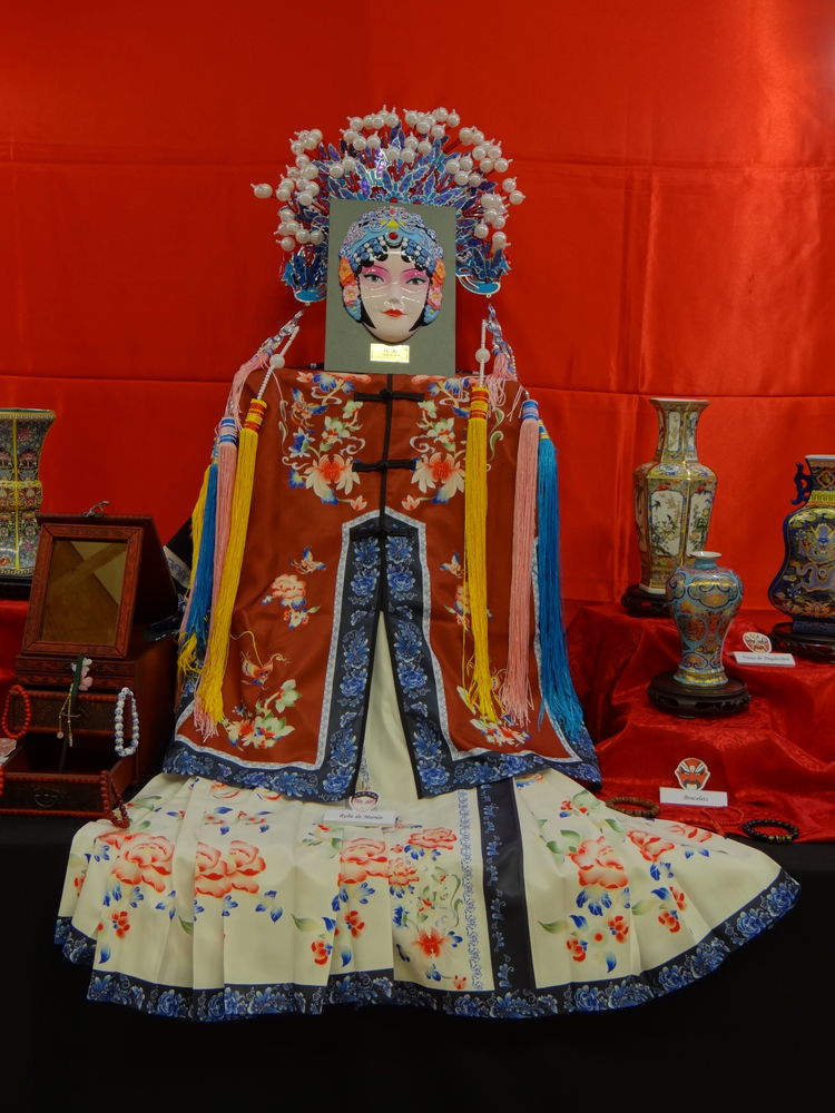 37&egrave;me JOURN&Eacute;E des COLLECTIONNEURS
0 Malville (44)