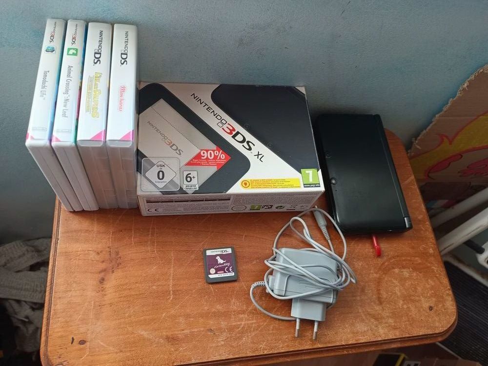 3DXL + jeux 195 Saint-Gilles-Croix-de-Vie (85)