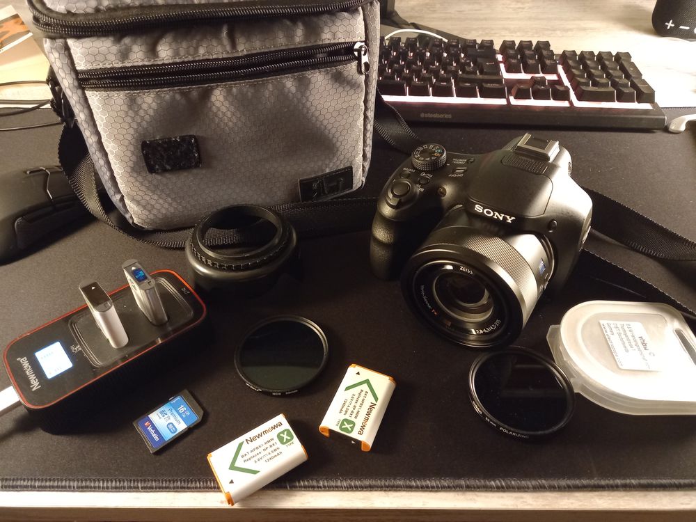 dsc hx 400v 350 Canet-en-Roussillon (66)