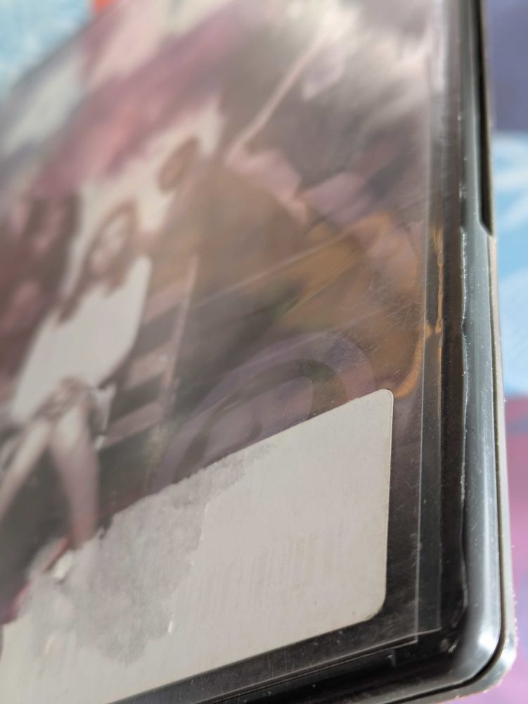 dvd les 4400 1 Grigny (69)