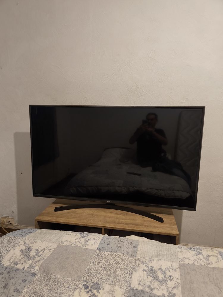 TV LG 4KUHD HDR10 300 Saint-R�my-de-Provence (13)