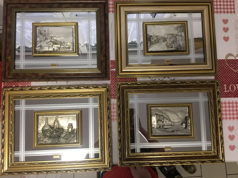 4Tableau d�signer italy signer LM 0 B�thune (62)