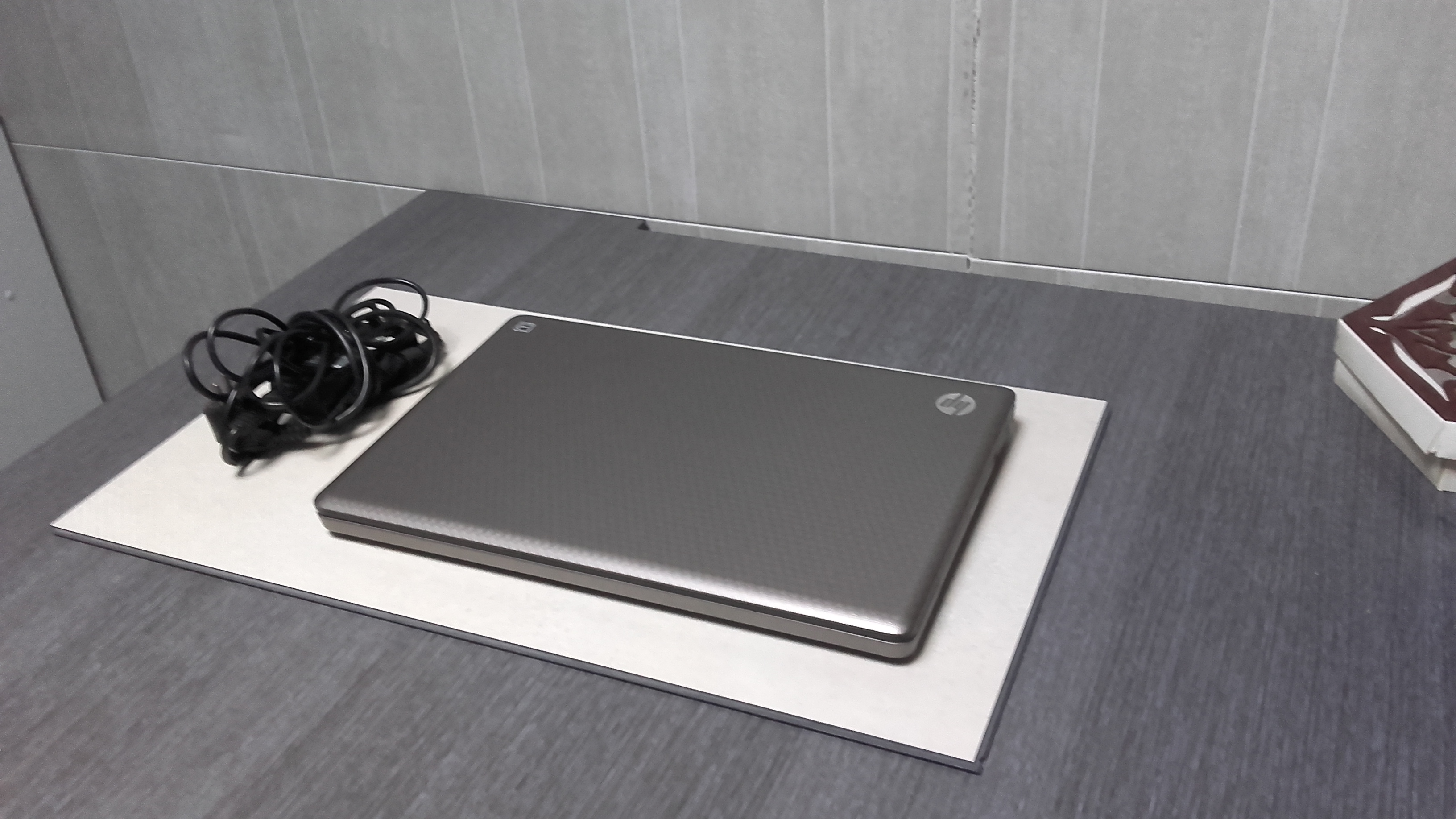 HP G72 500G, i3, 17,3p Win 10. 200 Sainghin-en-M�lantois (59)