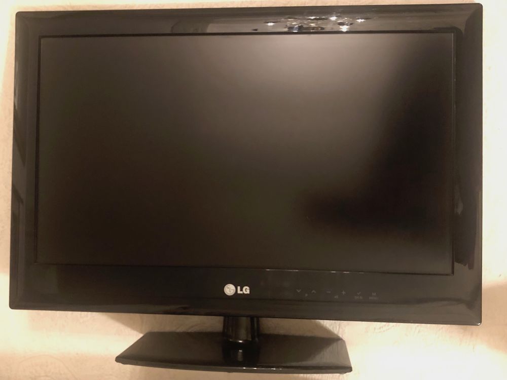 TV LG 56cm 22LE3300-ZA 80 Paris 5 (75)