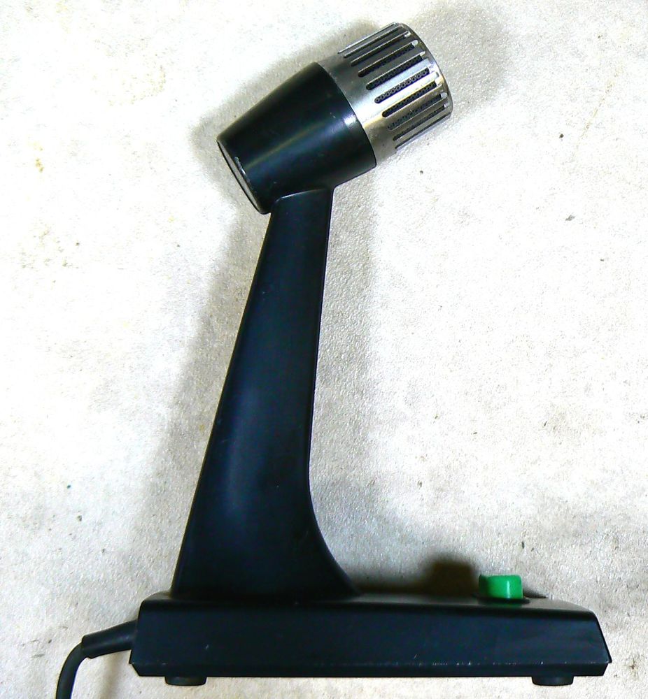 Toa PM-660D micro de conf�rence 30 Mormoiron (84)