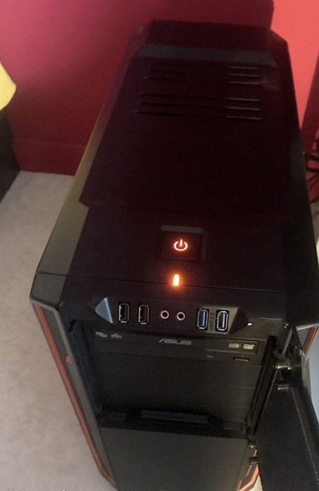 PC i7-6700k-Be quiet-SSD 500 go-RAM 32go-EVGA gtx 1060 sc 500 Paris 11 (75)