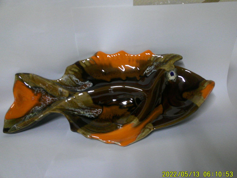 +
+
6beau
beau  Plat  en  Forme de  Poisson
10 Nontron (24)