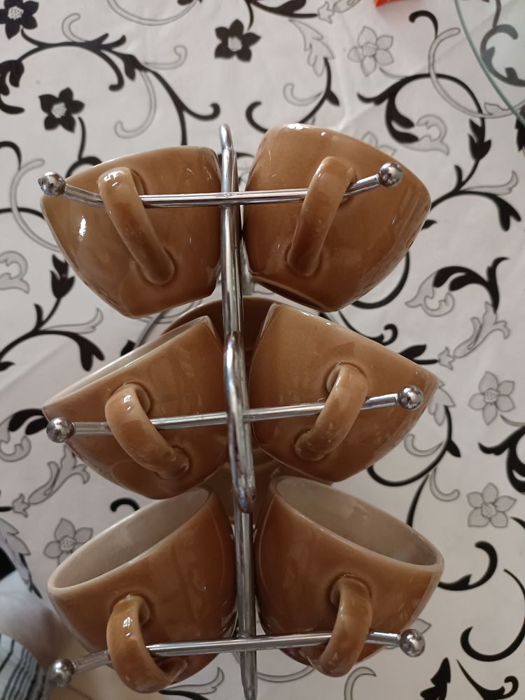 6tasses a caf� 5 Choisy-le-Roi (94)