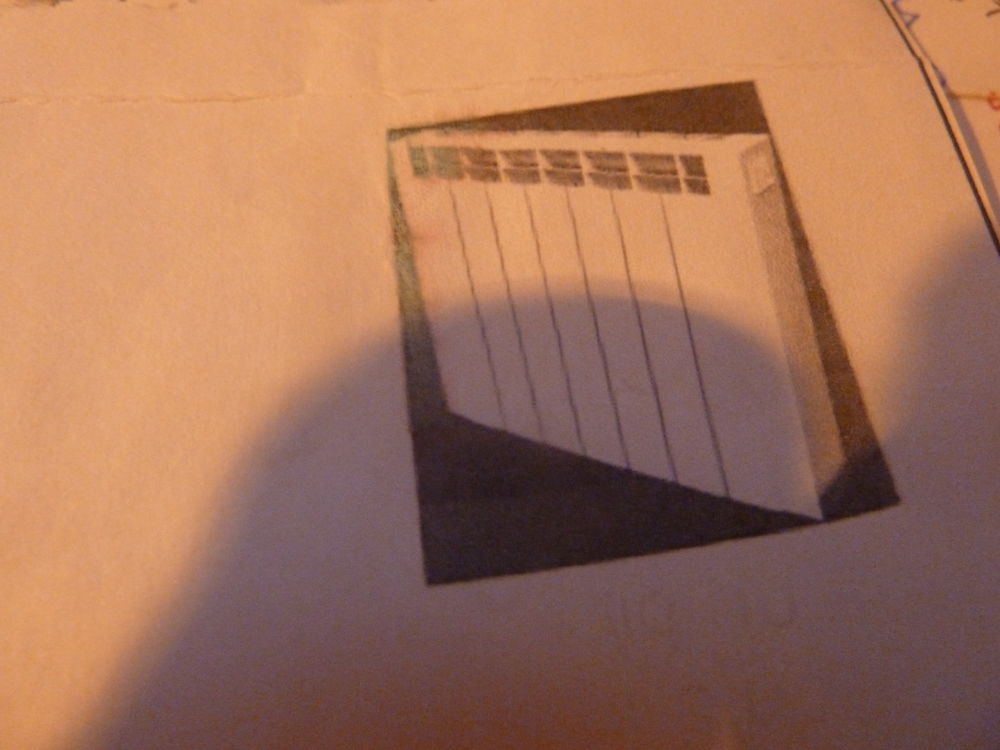 7RADIATEURS ELECTRIQUES (ou seul) ALU st�atite inertie s�che 0 Biscarrosse (40)