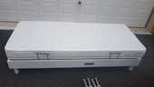 Lit 80x200 cm relaxant �lectrique haut de gamme 850 Le Plessis-Tr�vise (94)