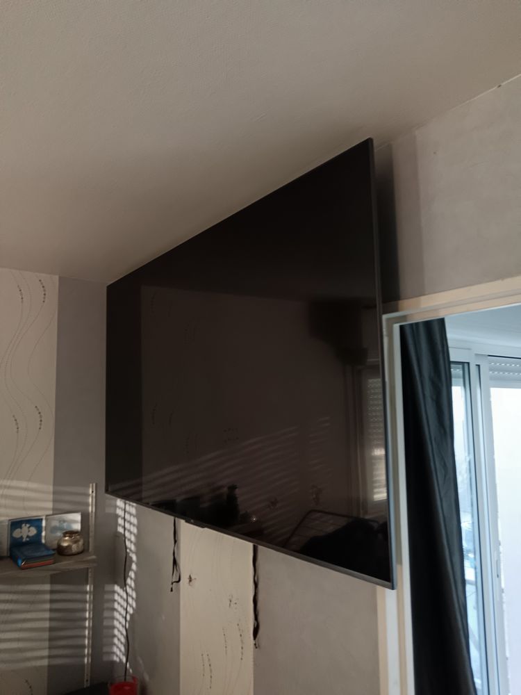 Tlc 85pouce encore sous garantie 650 Besan�on (25)