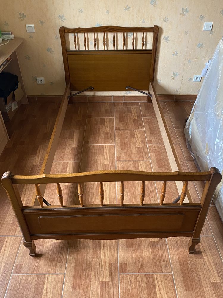 Lit 90x190 + chevet + commode 100 Mignataja (20)