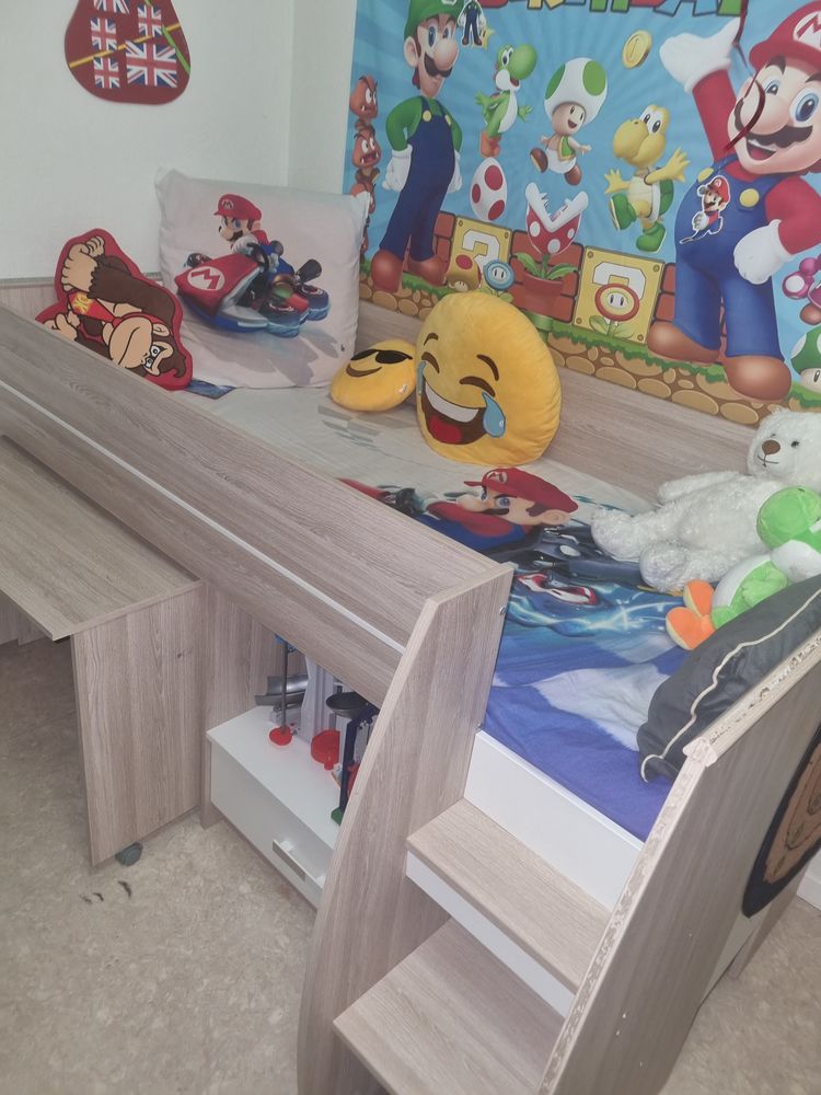 Lit 90X190 0 Fonsorbes (31)