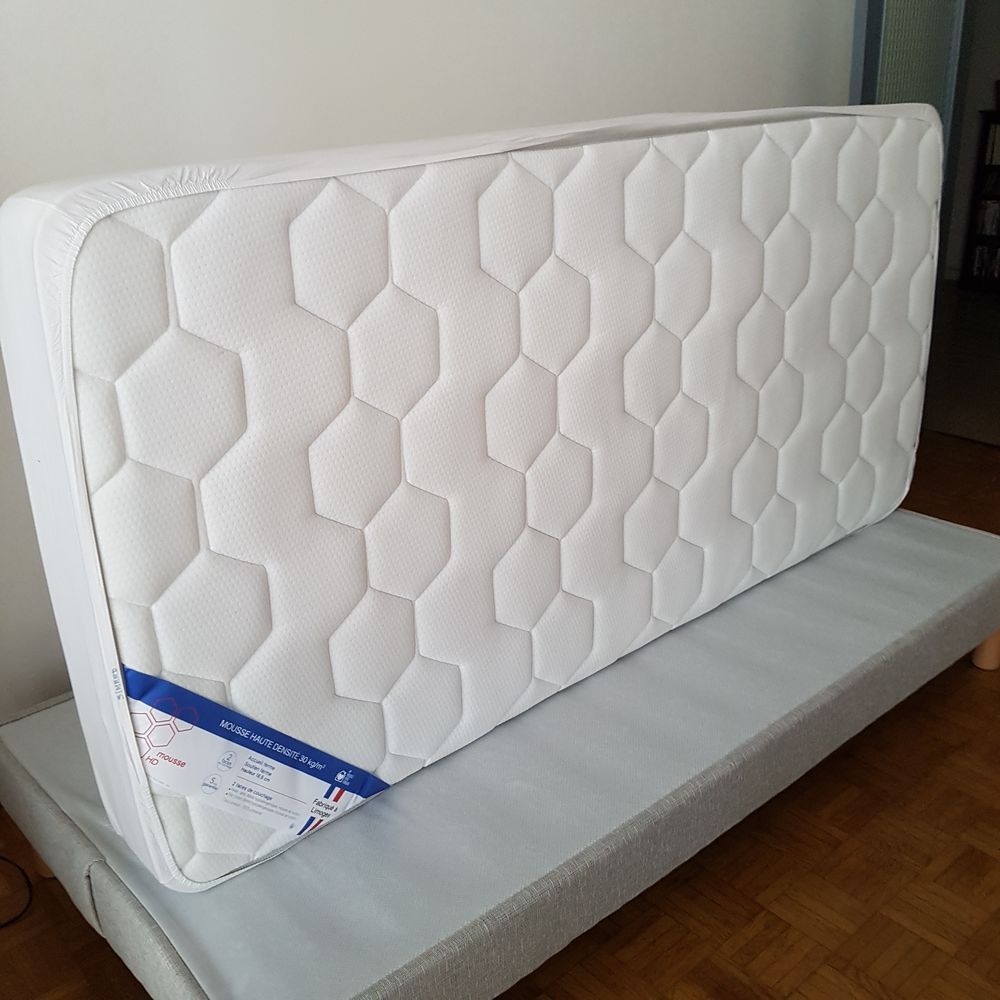 Lit 90x190 200 Avignon (84)