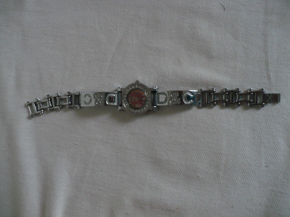 *A111 Montre	
10 Marseille 8 (13)