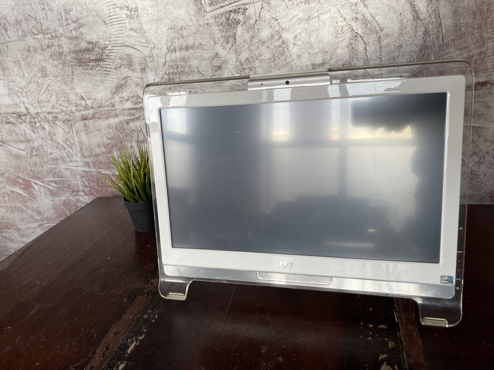 MSI A923-005BUS - Barebone
80 Launaguet (31)