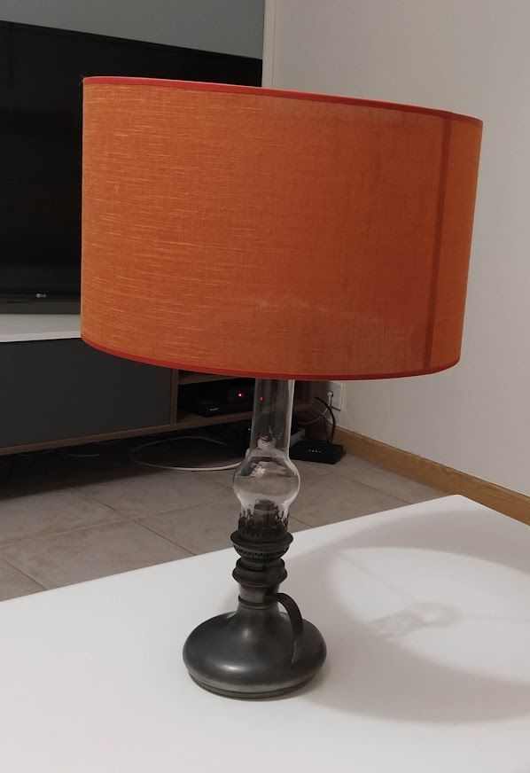 Abat jour comme neuf! 10 Saint-Rapha�l (83)