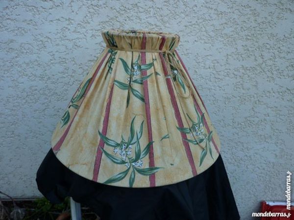 ABAT JOUR  DE 45  DE DIAM�TRE 15 Saint-Mathieu-de-Tr�viers (34)