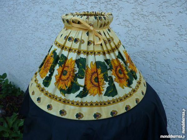 BEL ABAT JOUR DE 35 CM DE DIAM�TRE 12 Saint-Mathieu-de-Tr�viers (34)