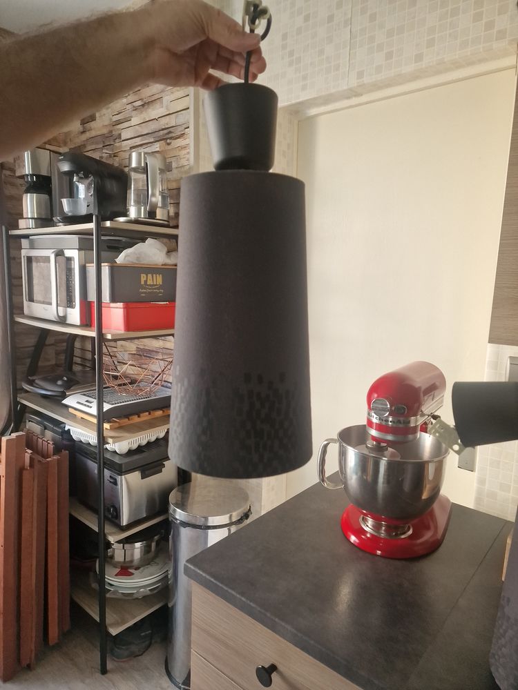 Abat Jour Ikea 50 Roubaix (59)