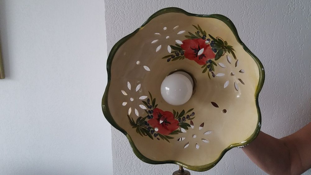 ABAT JOUR de Vallauris 20 Mandelieu-la-Napoule (06)