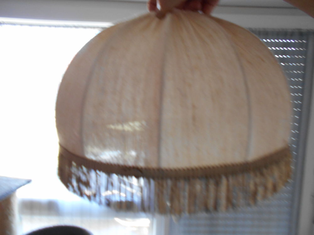 Abat-jour vintage 10 �chenoz-la-M�line (70)