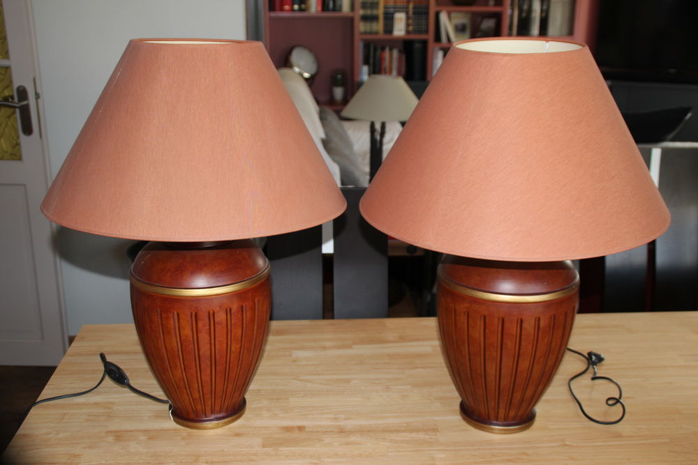 abat jour 35 Amance (70)