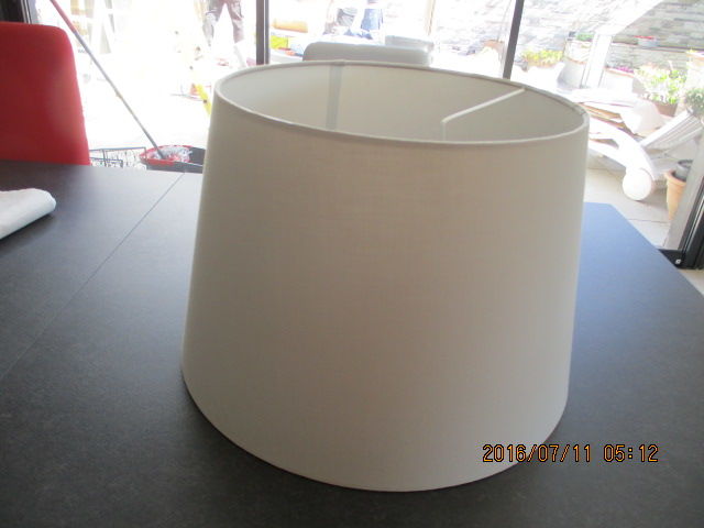 abat jour 25 Castres (81)