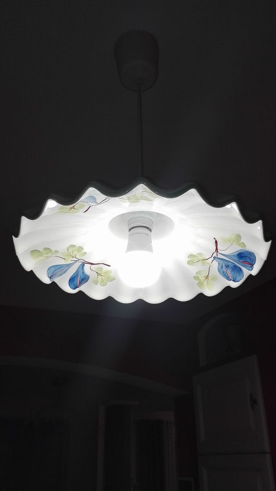 Abat-jour 0 Plougoumelen (56)