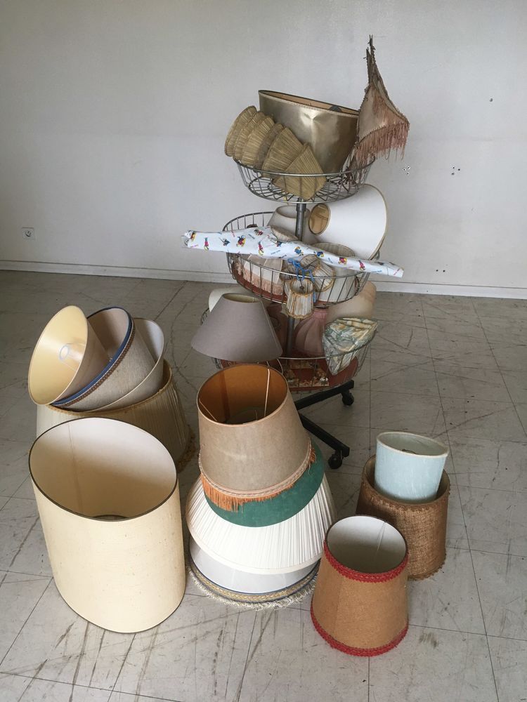 Abat-jour 5 Castres (81)